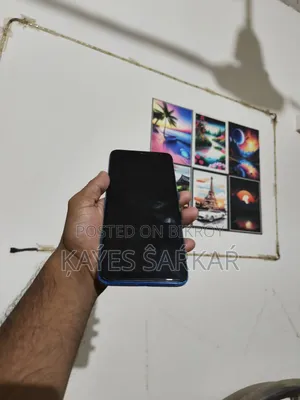 Xiaomi Redmi 10C 64 GB Blue