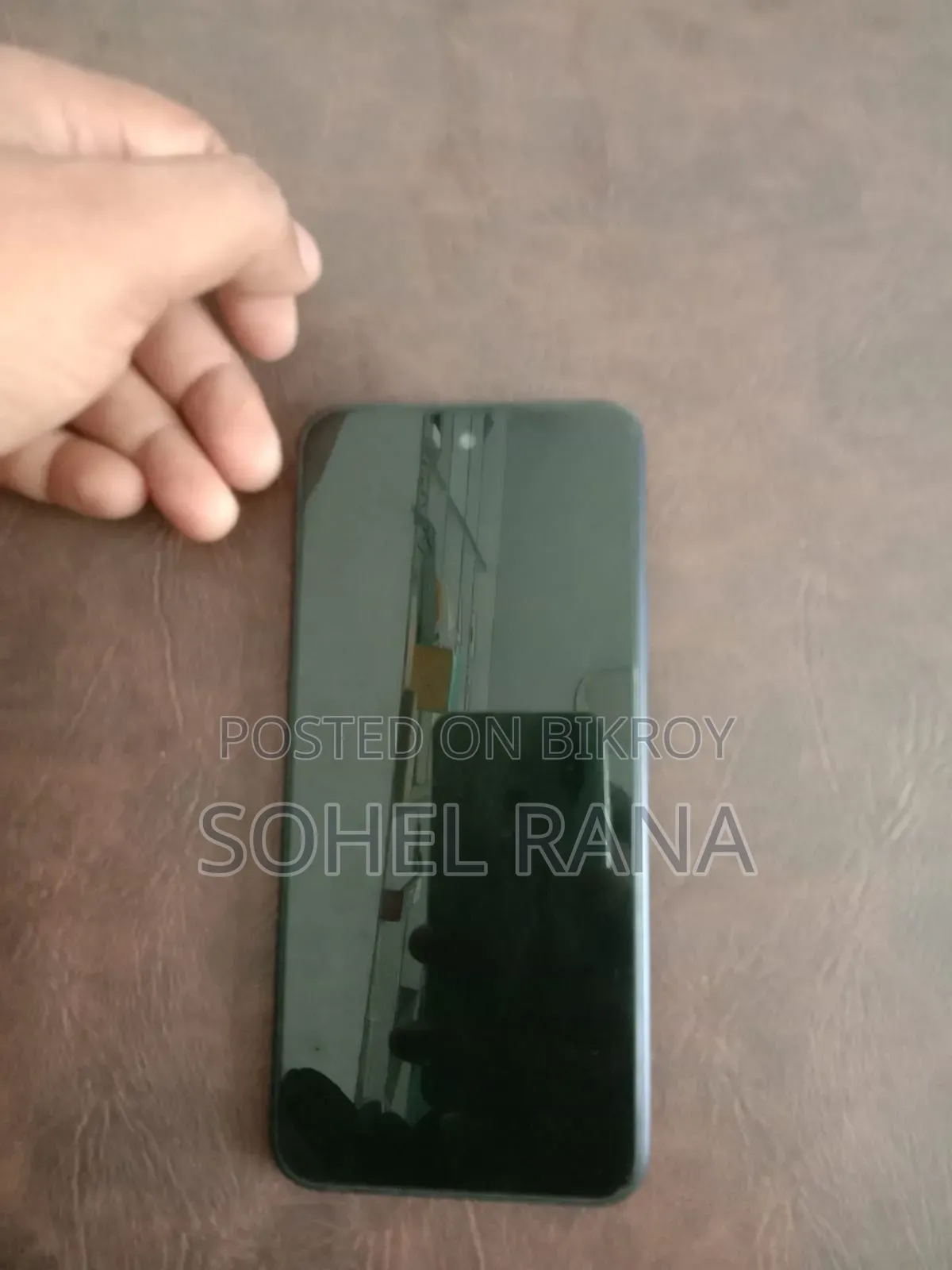 ওয়ালটন এনইএক্সজি এন৭৫ ১২৮ জিবি পার্পল