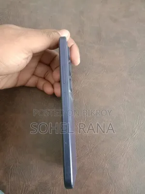 ওয়ালটন এনইএক্সজি এন৭৫ ১২৮ জিবি পার্পল