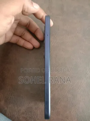 ওয়ালটন এনইএক্সজি এন৭৫ ১২৮ জিবি পার্পল