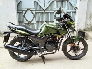Hero Hunk 2018 Green