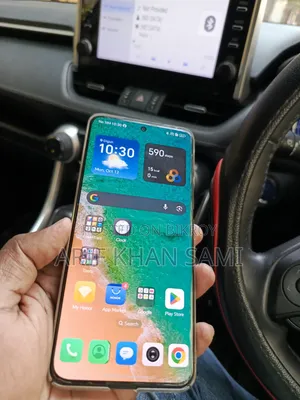 Honor 90 5G 512 GB Gray