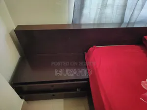 মেরিন বোর্ডের বক্স খাট বিক্রি হবে