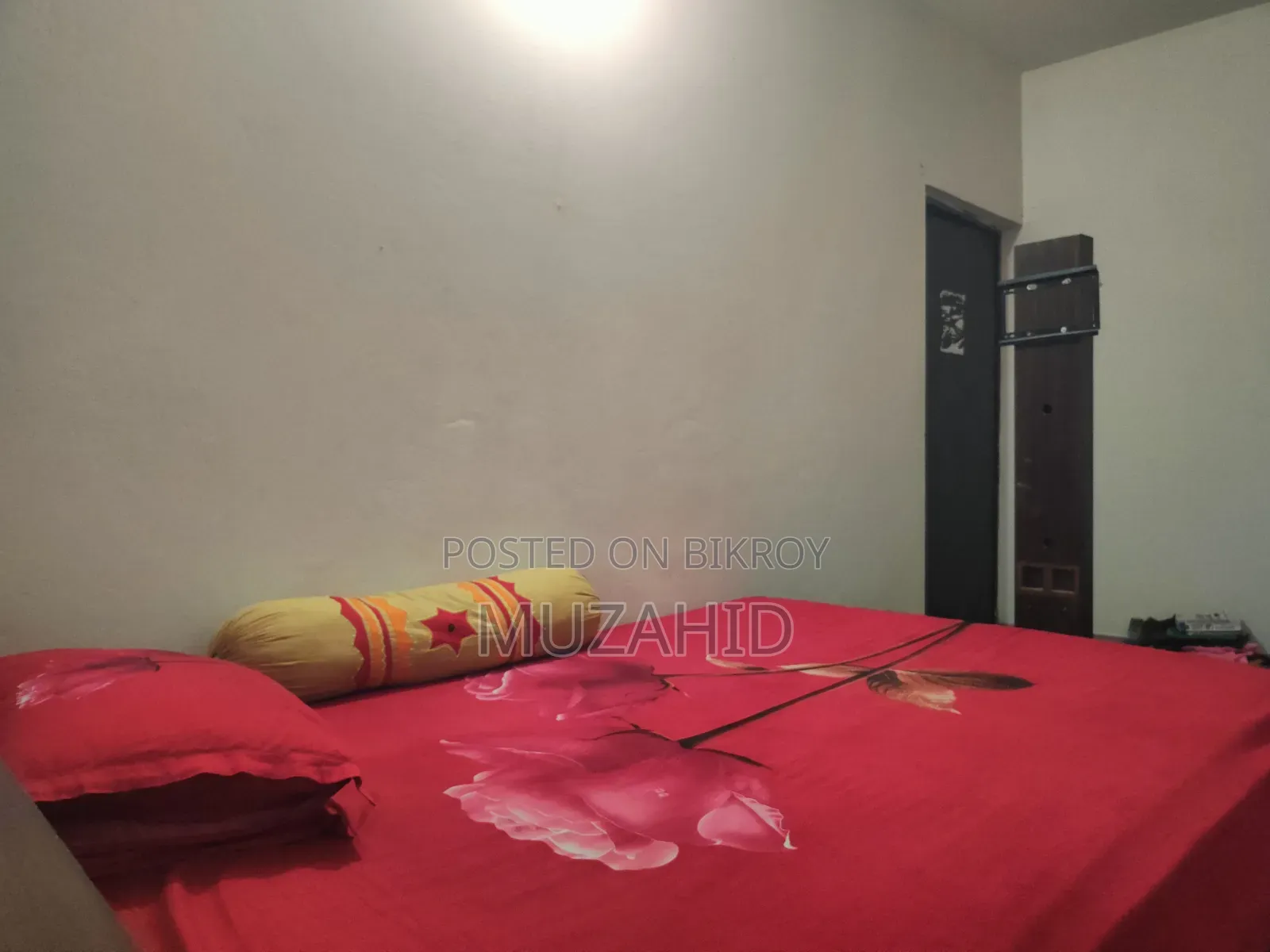 মেরিন বোর্ডের বক্স খাট বিক্রি হবে
