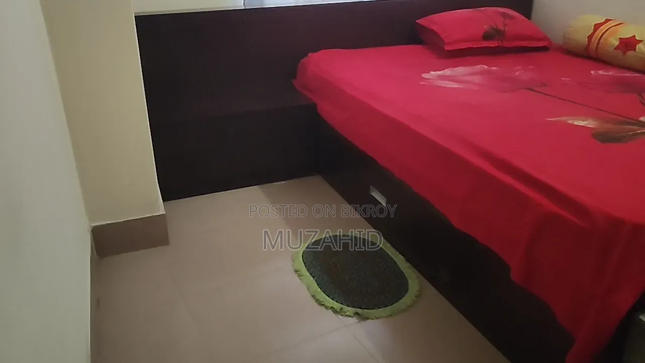 মেরিন বোর্ডের বক্স খাট বিক্রি হবে
