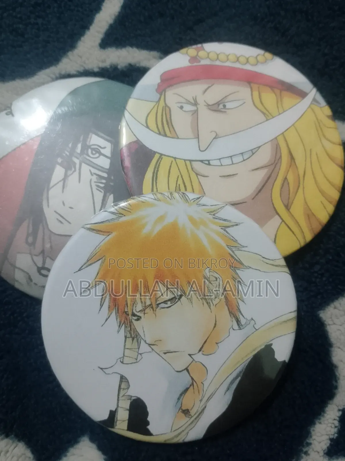 Anime Batch