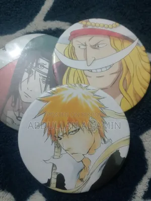 Anime Batch