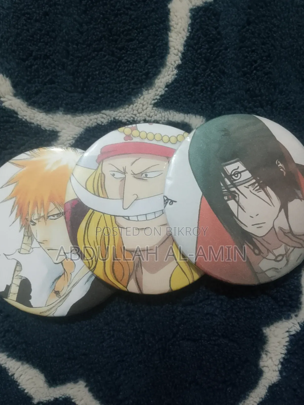 Anime Batch