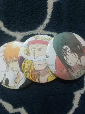 Anime Batch