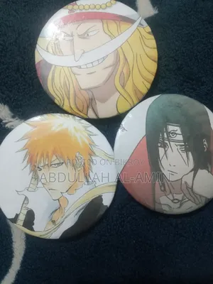 Anime Batch