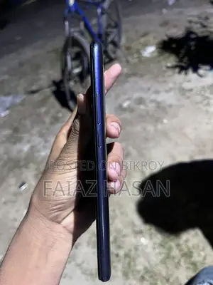 শাওমি পোকো এম২ ৬৪ জিবি কালো