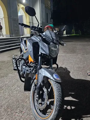 Honda Hornet 2022 Gray