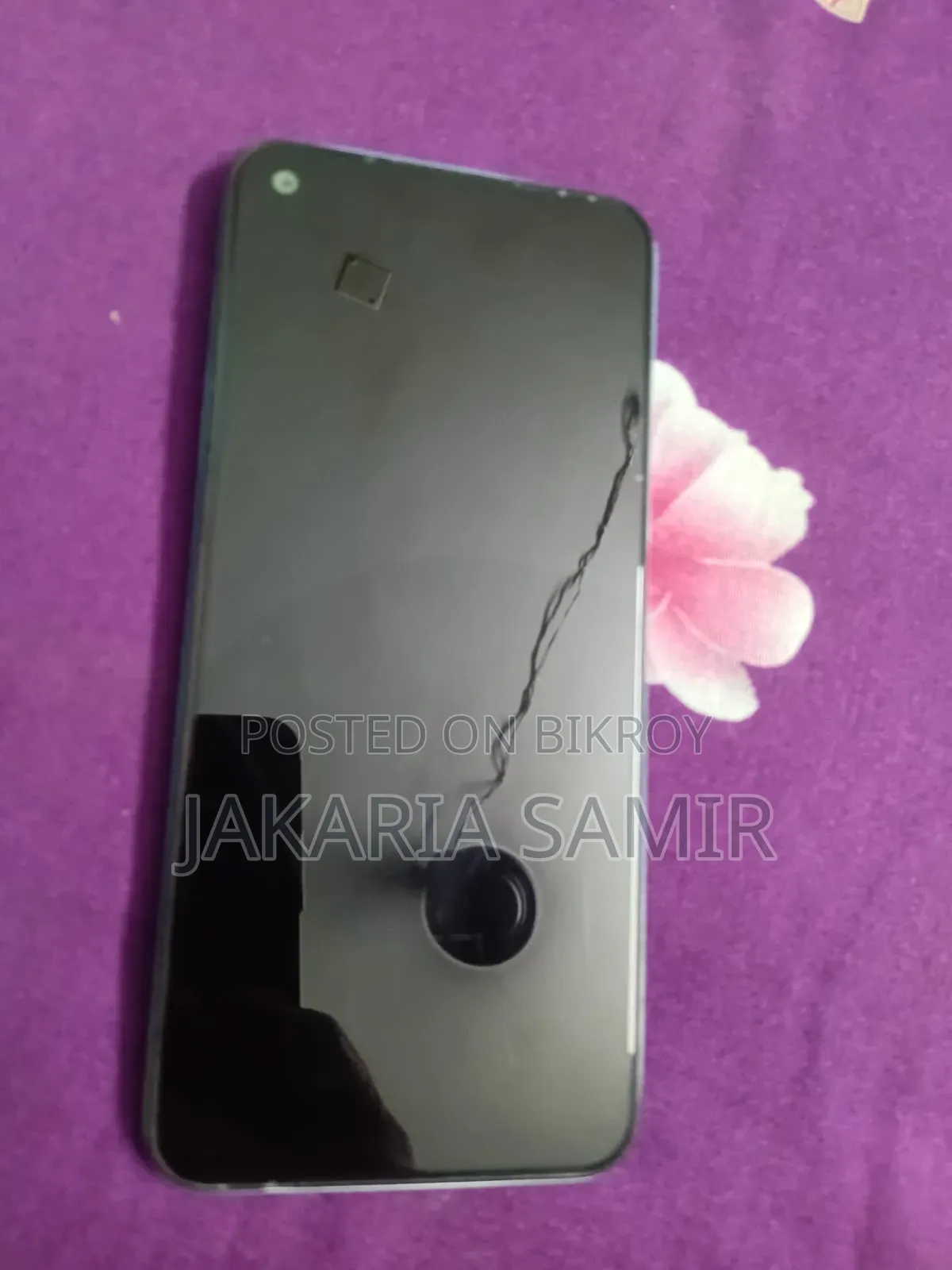 Realme C17 128 GB