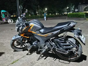 Honda Hornet 2022 Gray