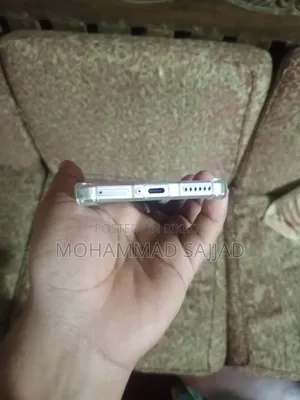 Infinix Note 50 Pro 256 GB Silver