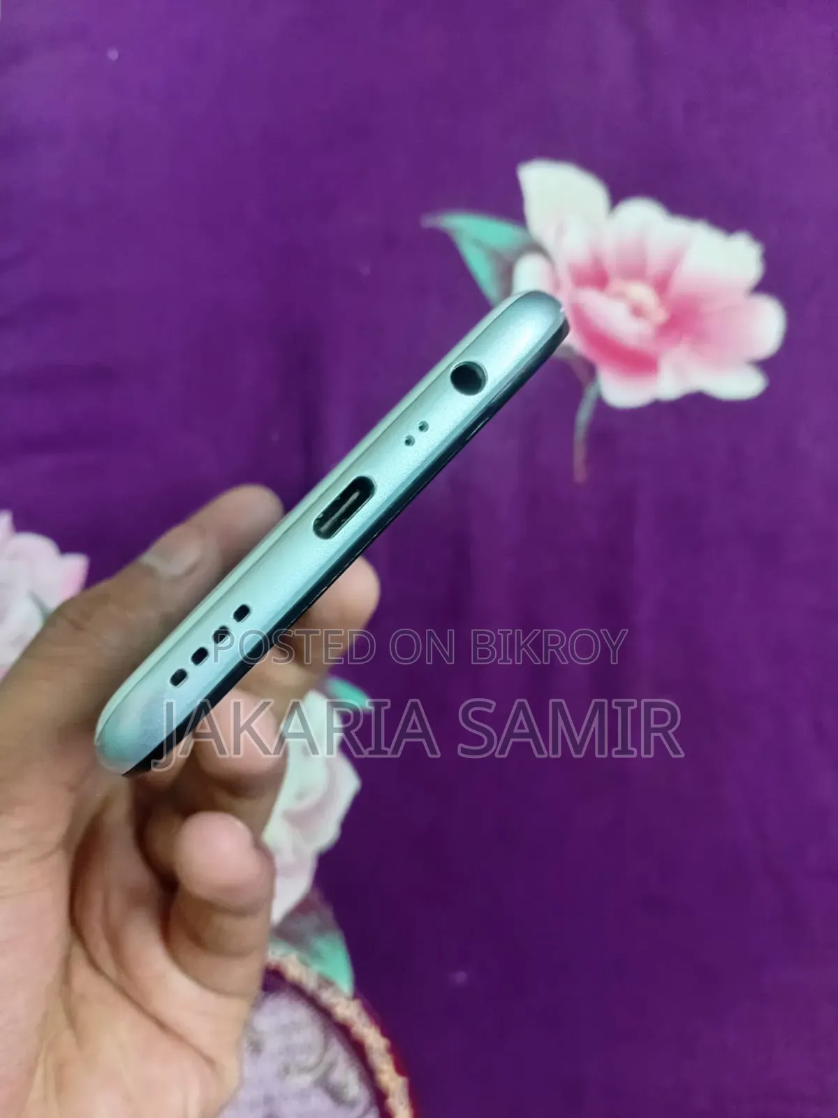 Realme C17 128 GB