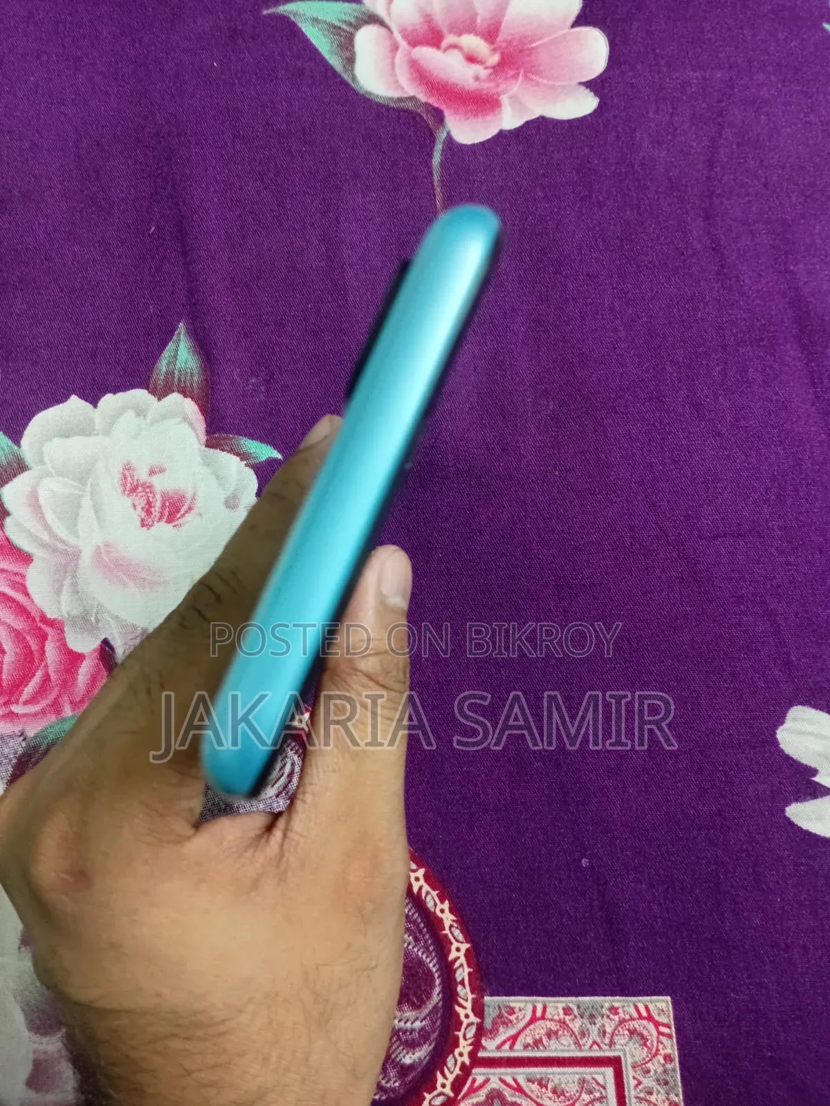 Realme C17 128 GB