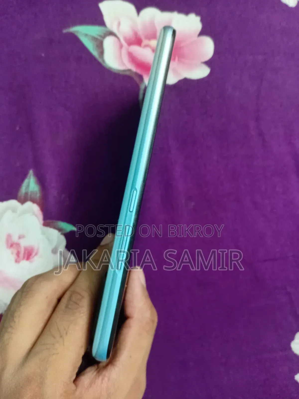 Realme C17 128 GB