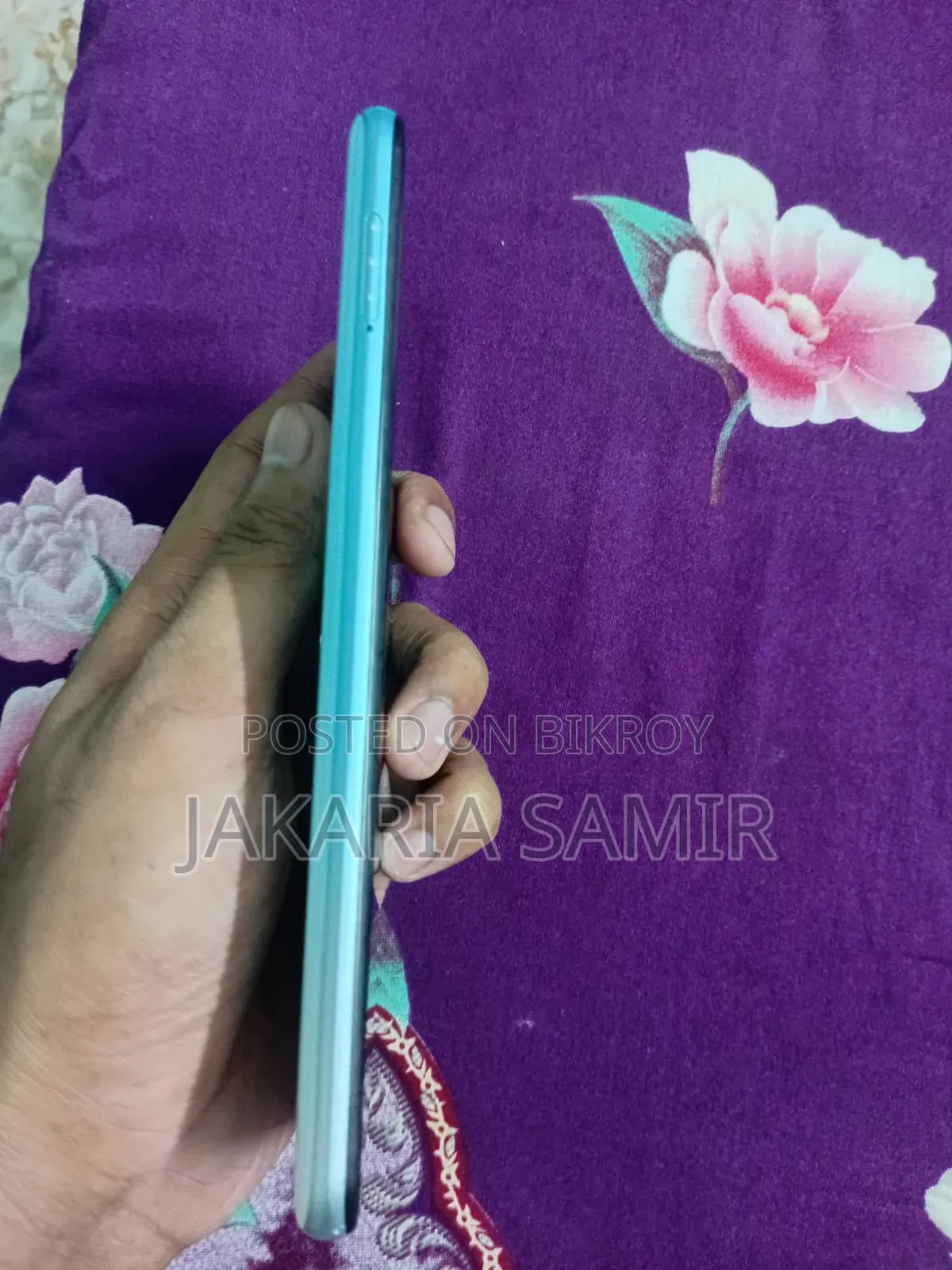 Realme C17 128 GB