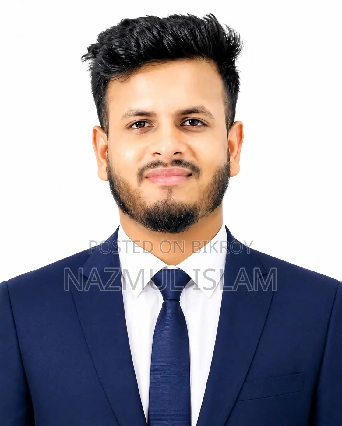 Visa Consultant