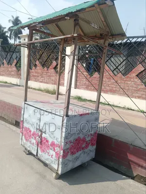 Kapurer Gari