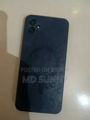 Samsung Galaxy A04e 32 GB Black