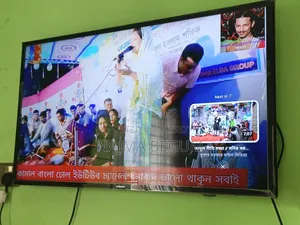 স্যামসাং টিভি