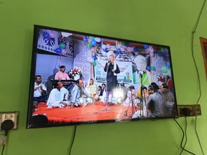 স্যামসাং টিভি