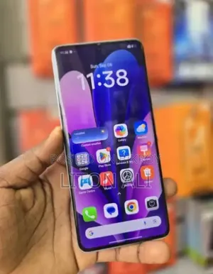 Xiaomi Redmi Note 13 Pro 5G 256 GB Red