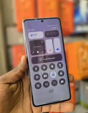 Xiaomi Redmi Note 13 Pro 5G 256 GB Red