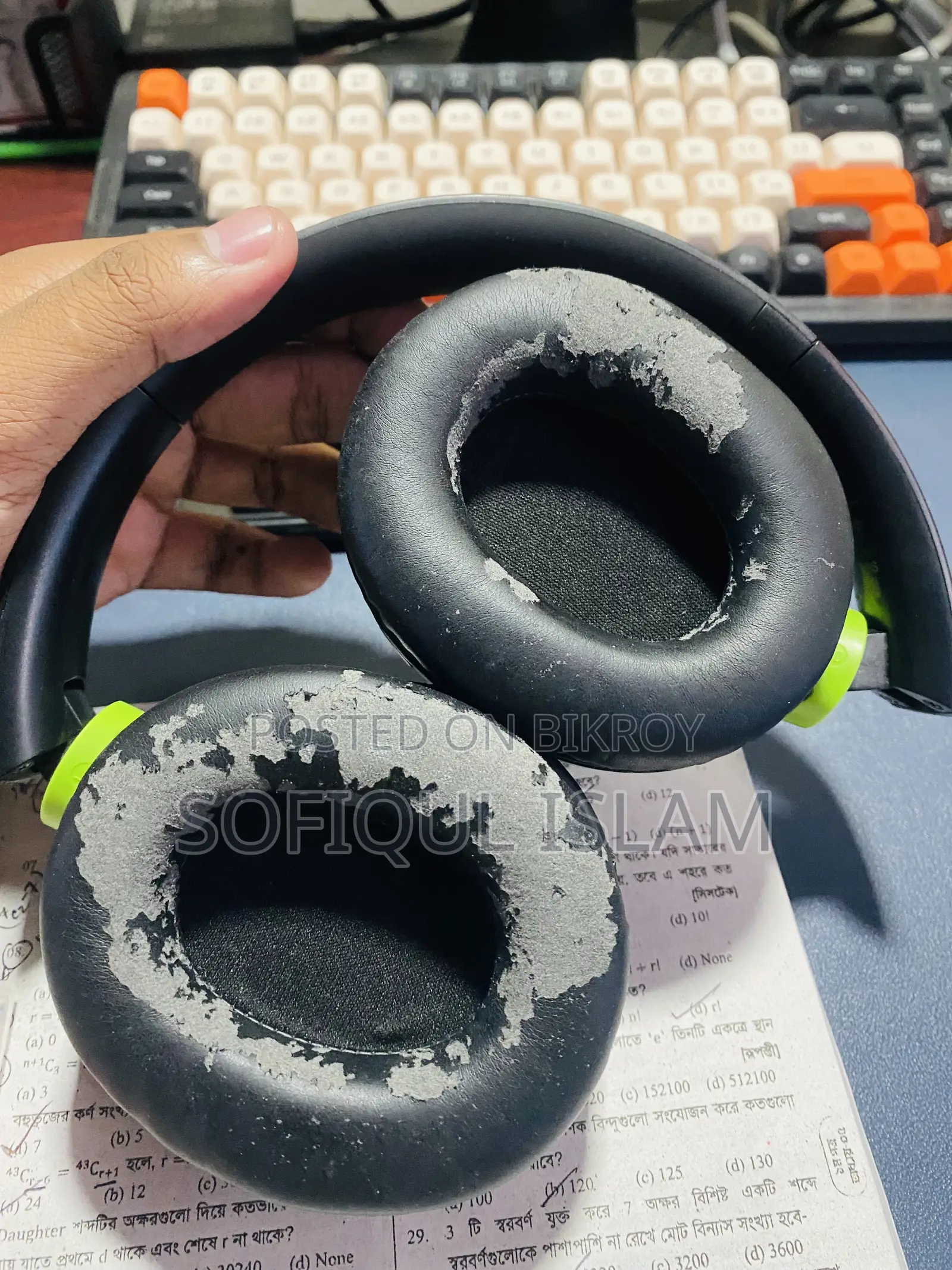 Oraimo Boom Pop 2