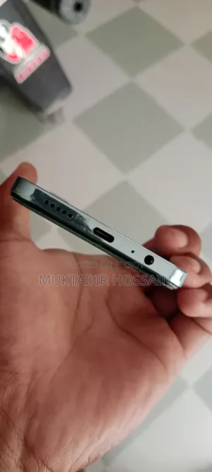 Vivo Y29 128 GB Blue