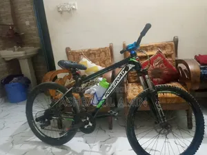 সাইকেলটিতে কোন যান্ত্রিক সমস্যা নেই একদম ভালো কন্ডিশনে আছে