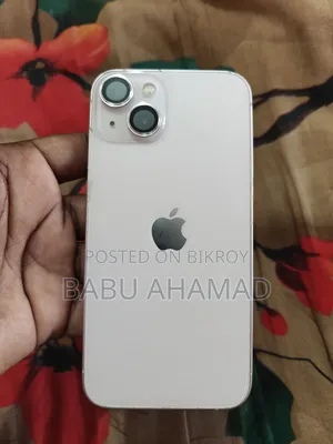 Apple iPhone 13 256 GB