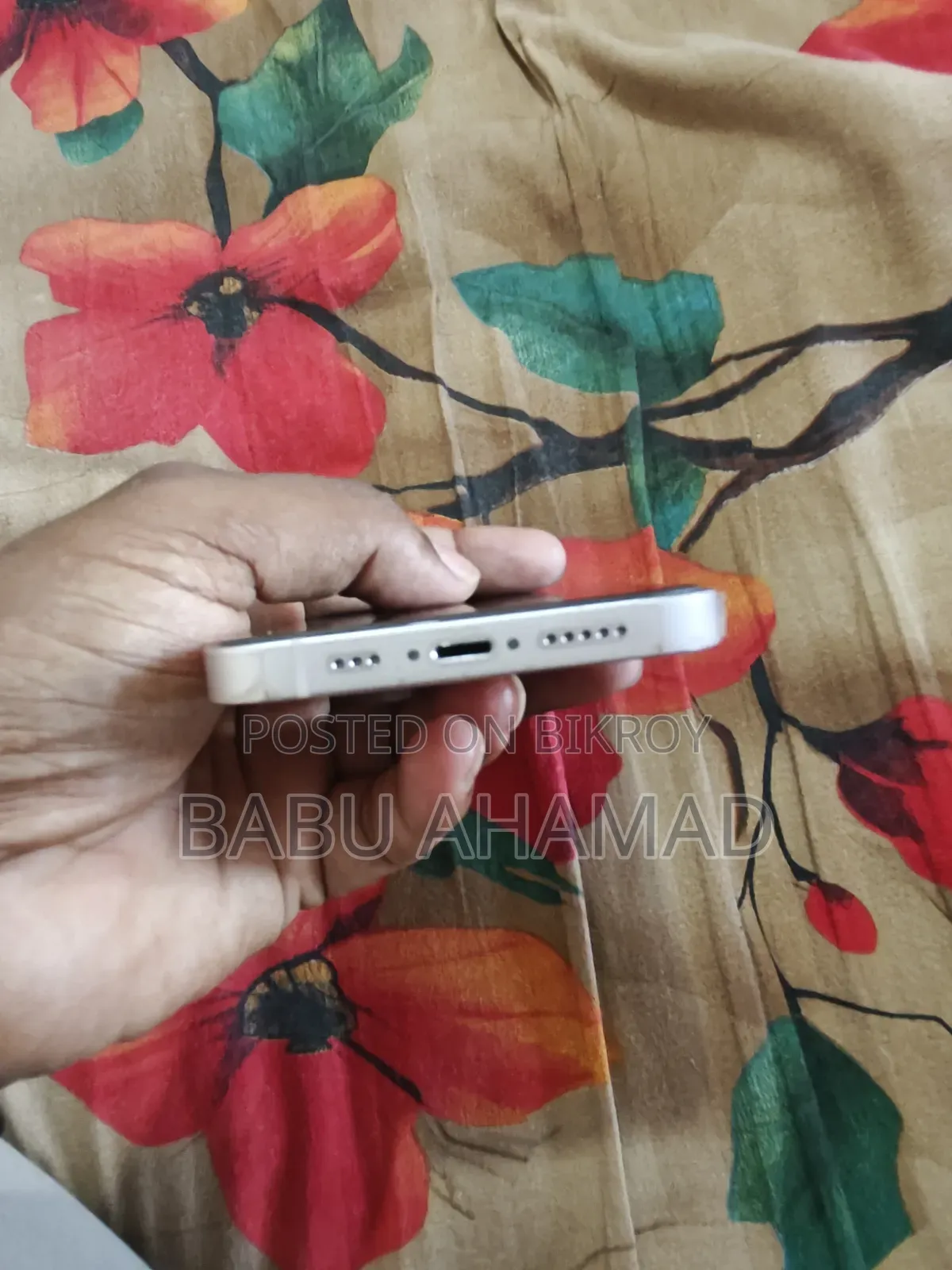 Apple iPhone 13 256 GB
