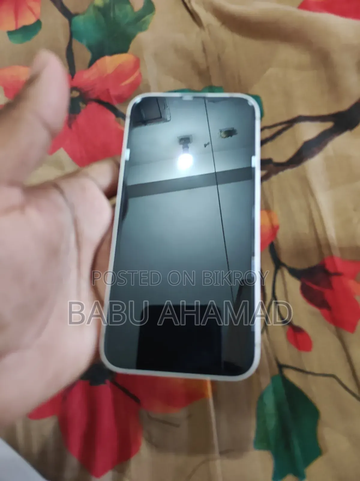 Apple iPhone 13 256 GB