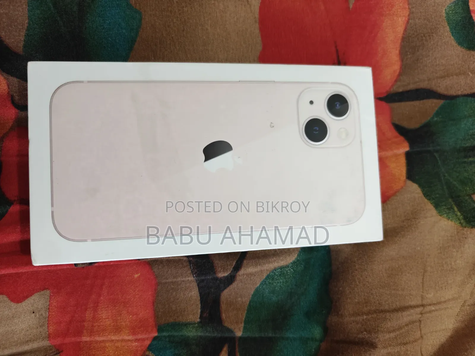 Apple iPhone 13 256 GB