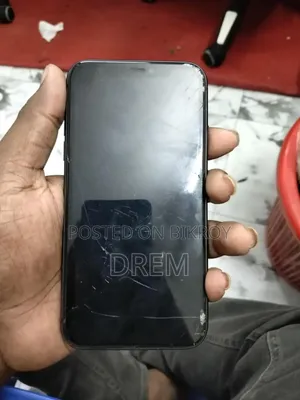 Apple iPhone 11 128 GB Black