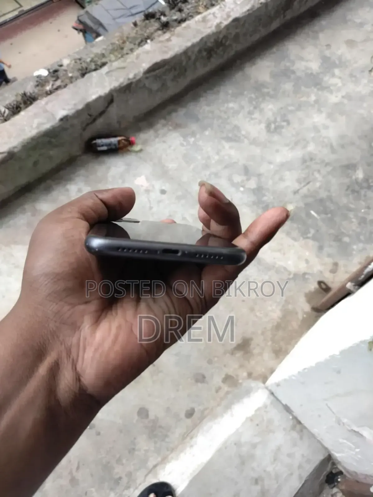 Apple iPhone 11 128 GB Black