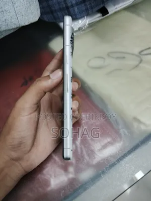 গুগল পিক্সেল ৭ ১২৮ জিবি সিলভার