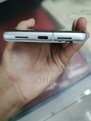গুগল পিক্সেল ৭ ১২৮ জিবি সিলভার