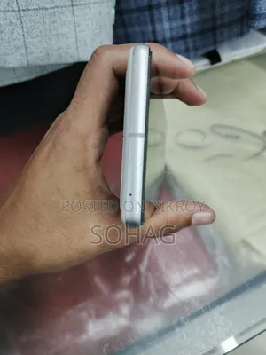 গুগল পিক্সেল ৭ ১২৮ জিবি সিলভার