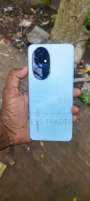 অনার ২০০ ৫১২ জিবি গ্রিন