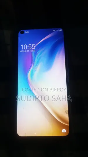 Tecno Spark 5 Pro 64 GB Blue
