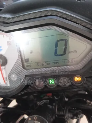 New Bajaj Pulsar 150 2026 Black