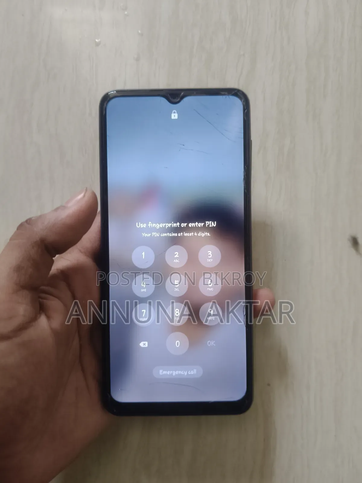 Samsung Galaxy A04s 64 GB