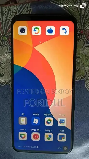 OnePlus Nord CE 2 Lite 5G 128 GB Black