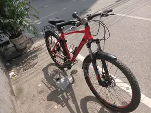 সাইকেল ৭/ ৩ গিয়ার ফ্রেশ কন্ডিশন