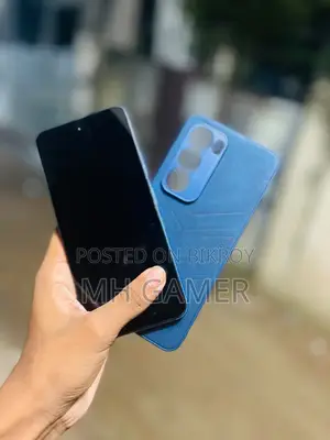 Infinix Hot 60i ২৫৬ জিবি সবুজ