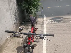 সাইকেল ৭/ ৩ গিয়ার ফ্রেশ কন্ডিশন